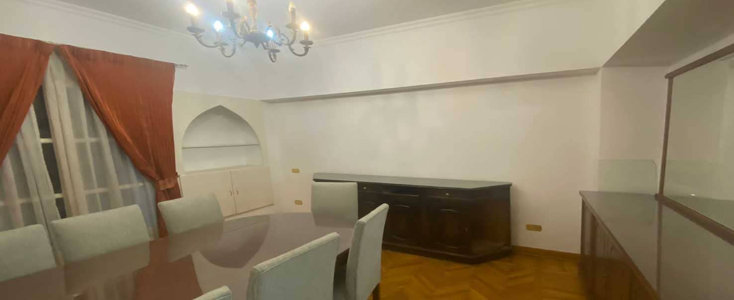 Sarayat | Apartment