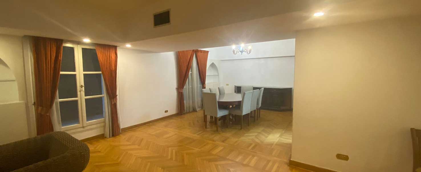 Sarayat | Apartment