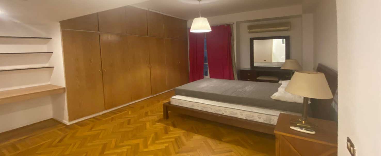 Sarayat | Apartment