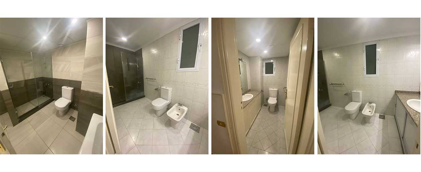 Sarayat | Apartment