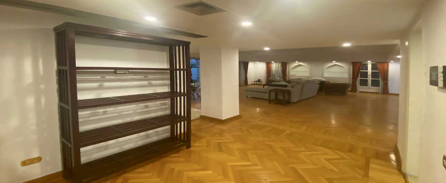 Sarayat | Apartment