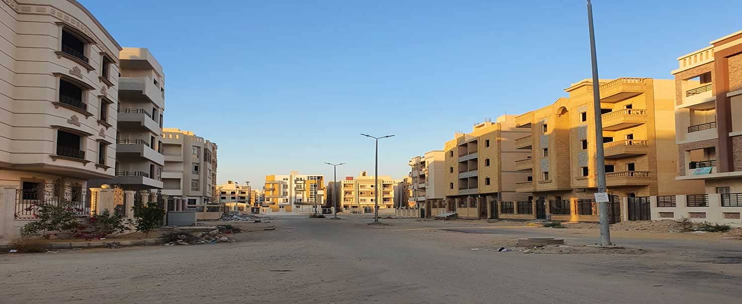 Sarayat | Duplex