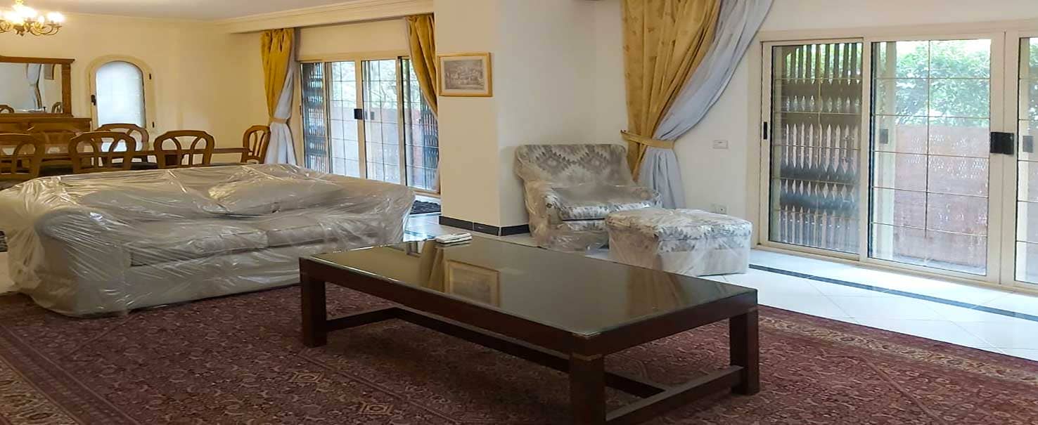 دجلة | الطابق الأرضي