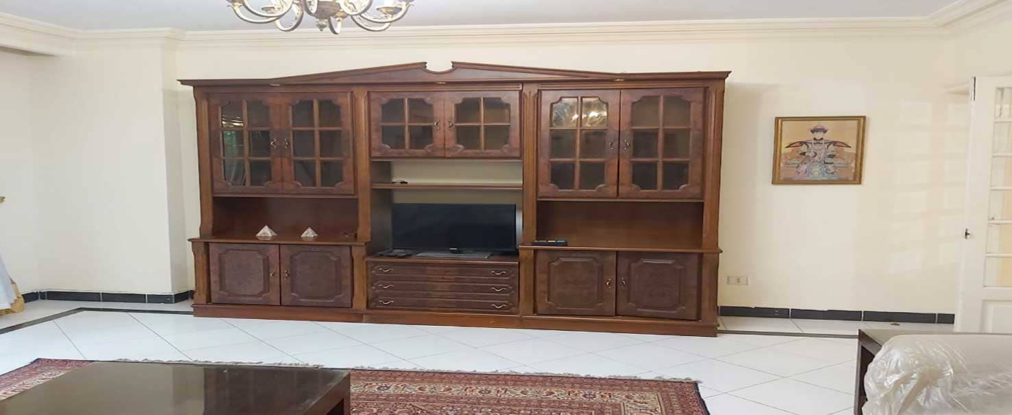 دجلة | الطابق الأرضي