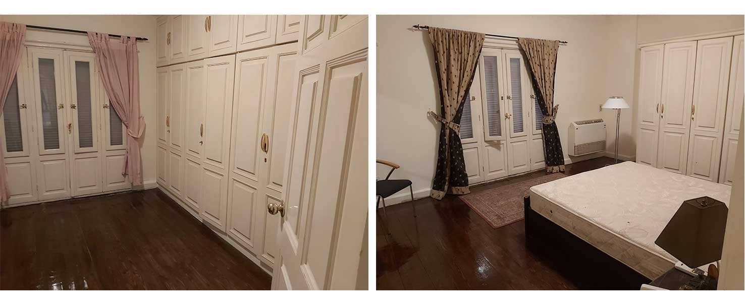 دجلة | الطابق الأرضي