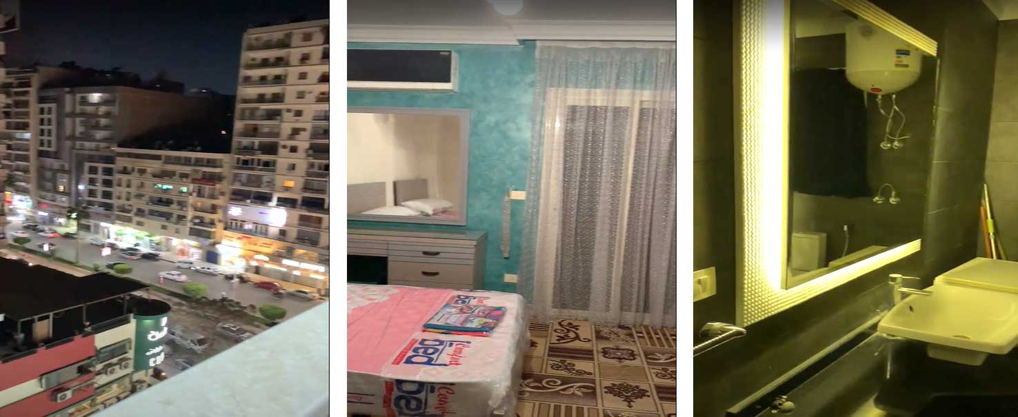  | Apartment