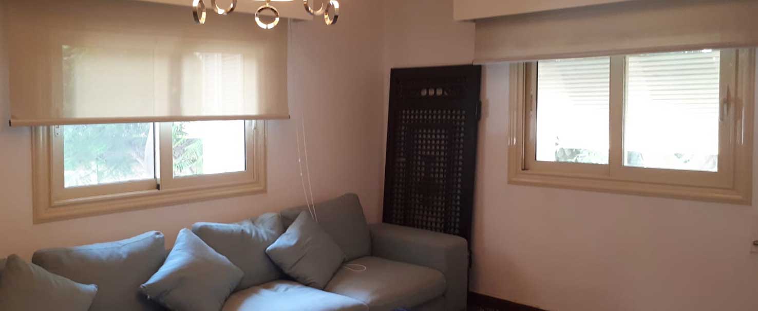 Sarayat | Apartment
