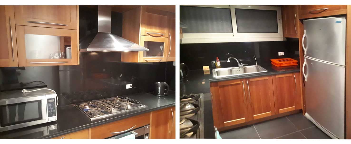 Sarayat | Apartment