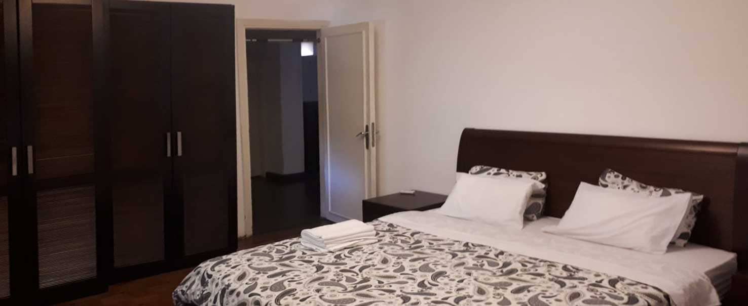 Sarayat | Apartment