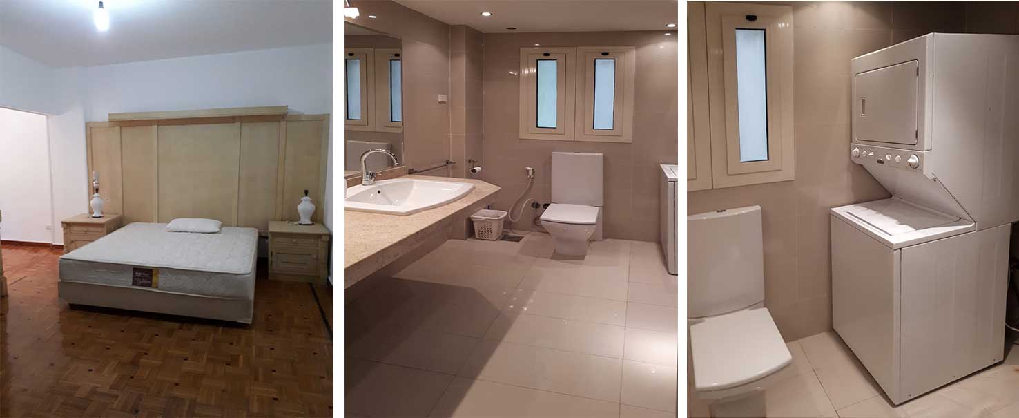 Sarayat | Apartment