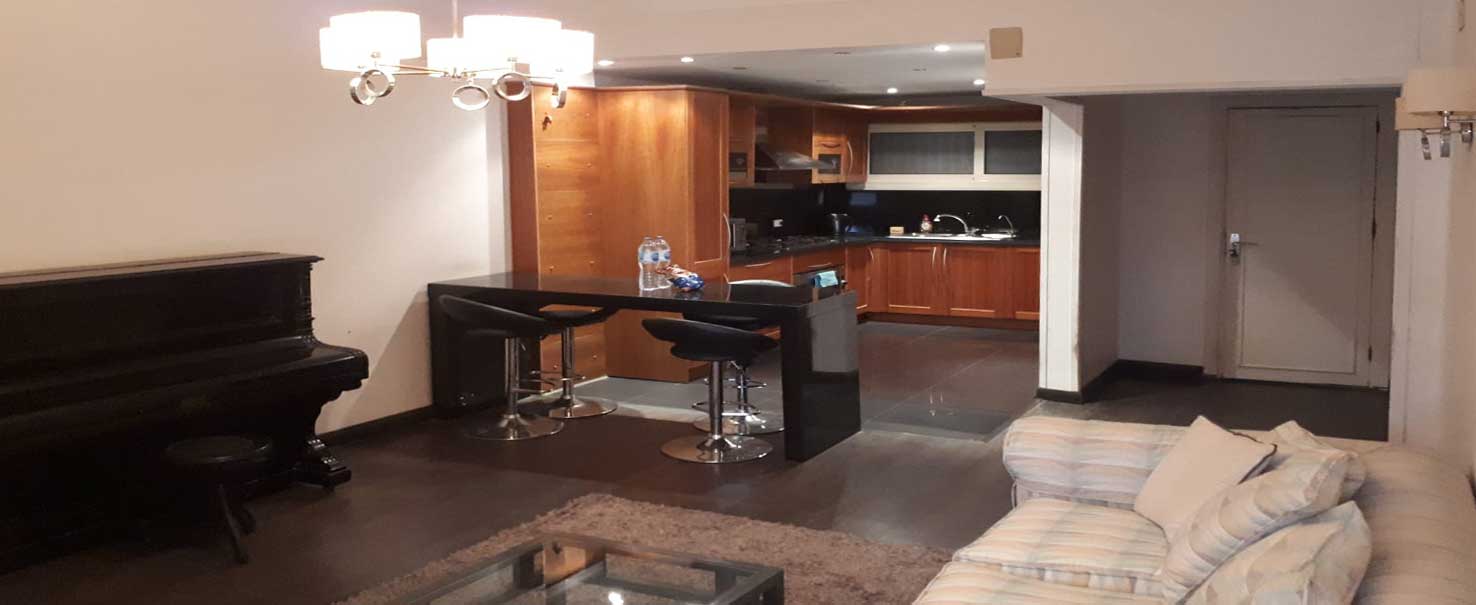 Sarayat | Apartment