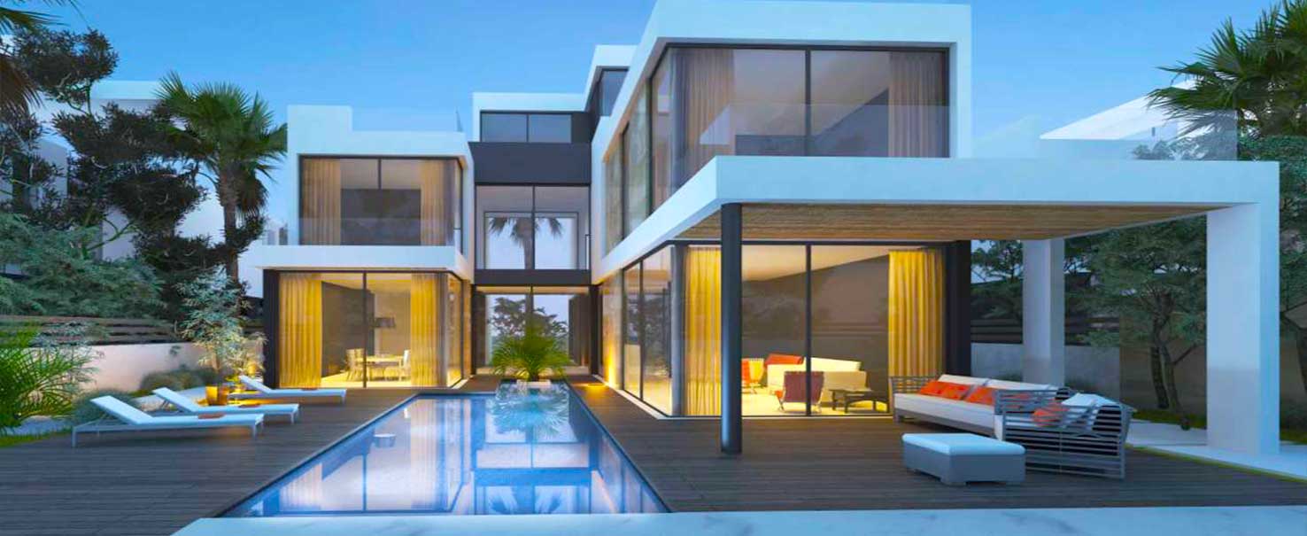 Fouka Bay | Villa