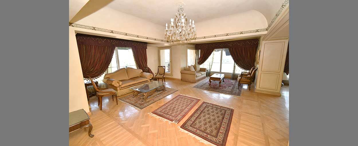  | Apartment