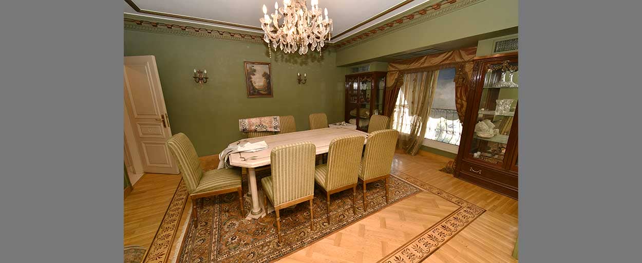  | Apartment
