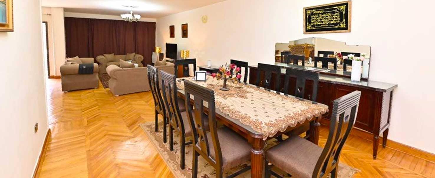  | Apartment