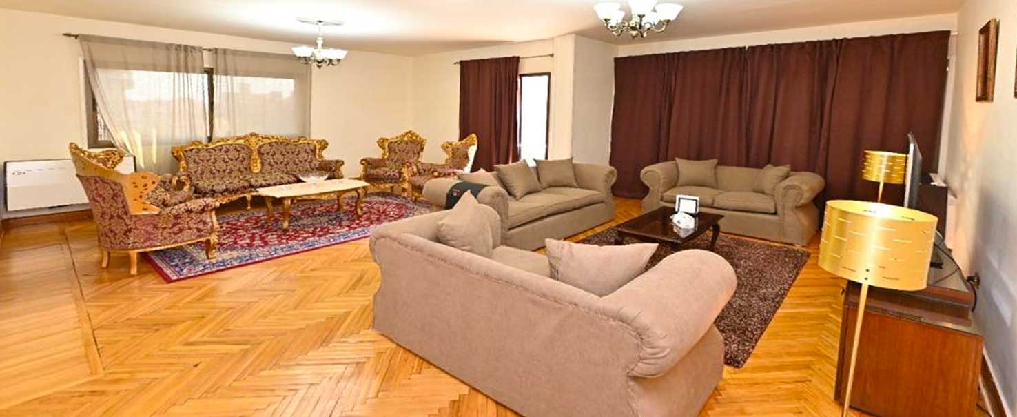 | Apartment