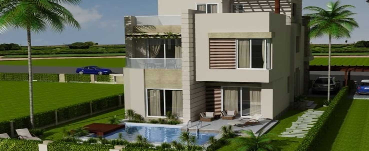  | Villa