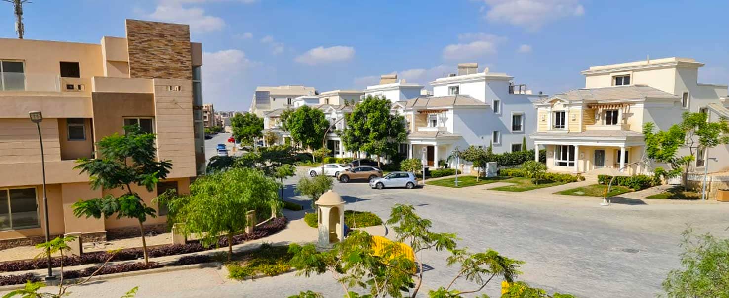  | Villa