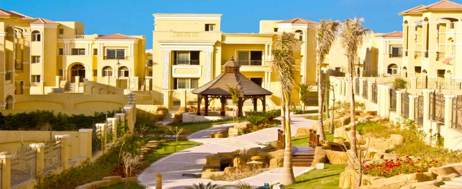 حديقة النافورة | فيلا