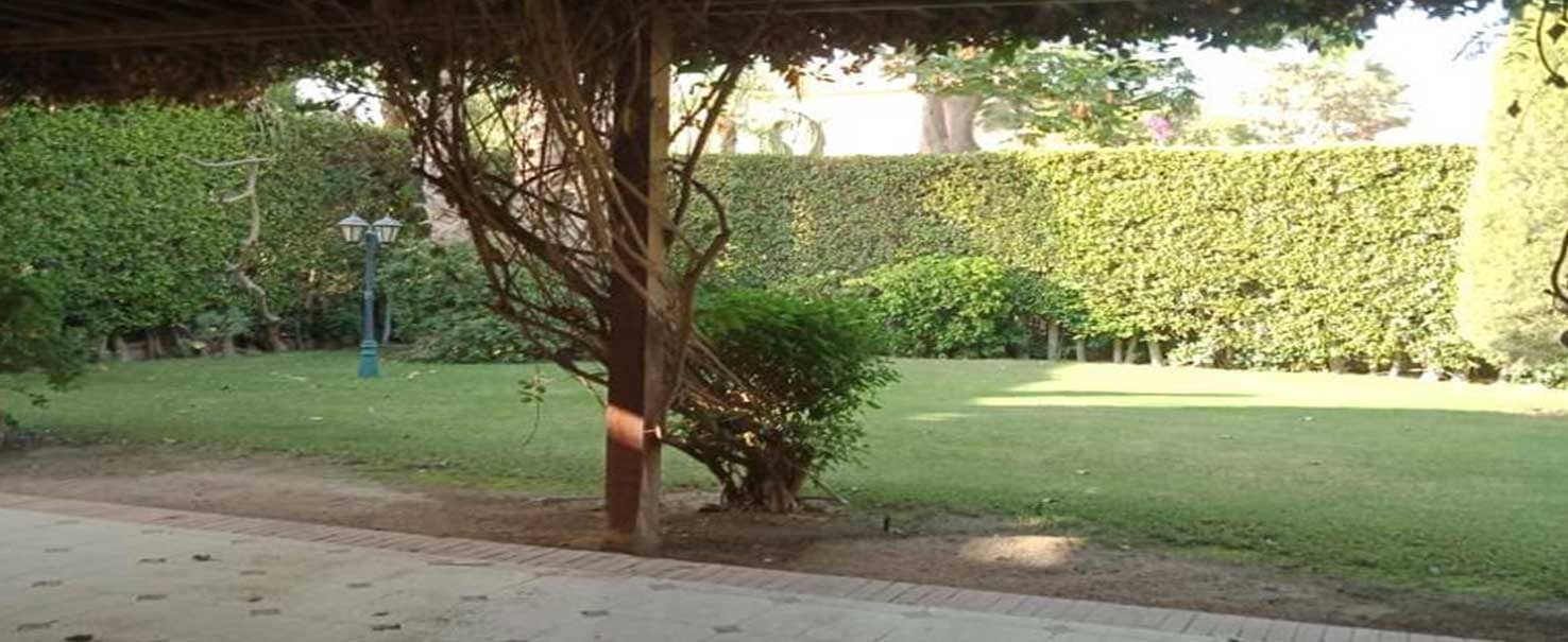 Katameya Heights | Villa