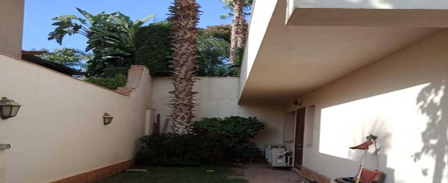 Katameya Heights | Villa
