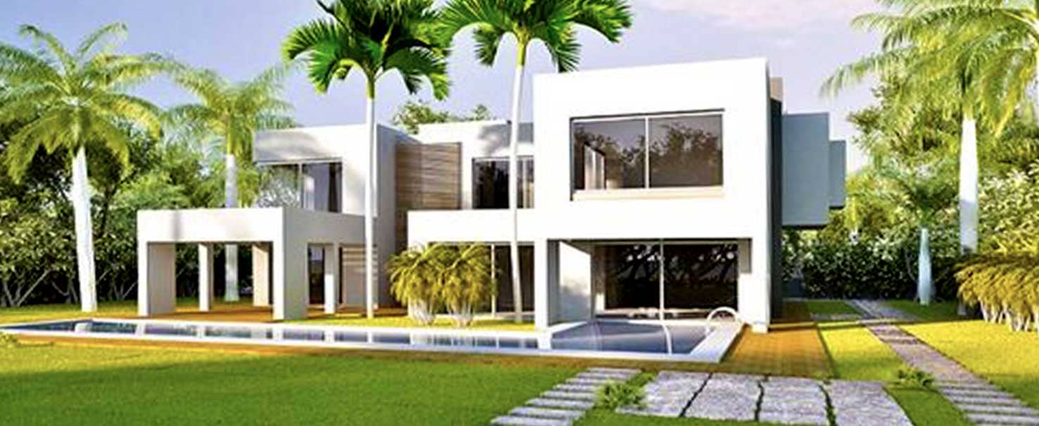 هاسيندا باي | فيلا