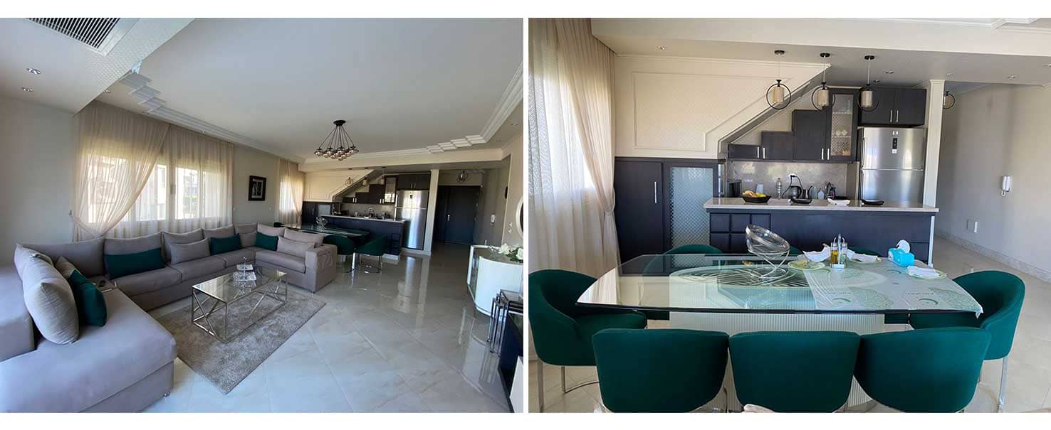 Hacienda Bay | Villa