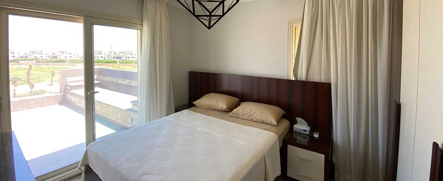 Hacienda Bay | Villa