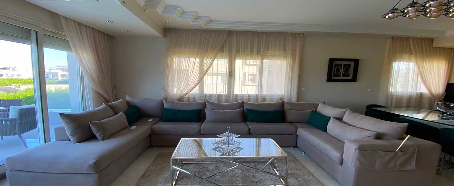Hacienda Bay | Villa