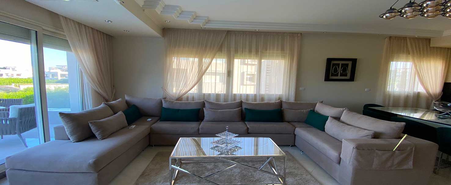 Hacienda Bay | Villa
