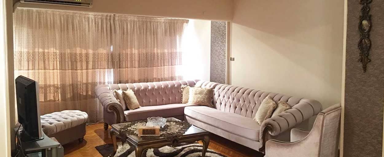 North Zamalek | Apartment