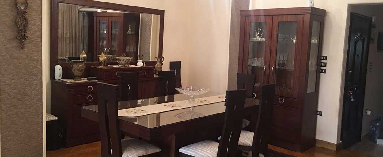 North Zamalek | Apartment
