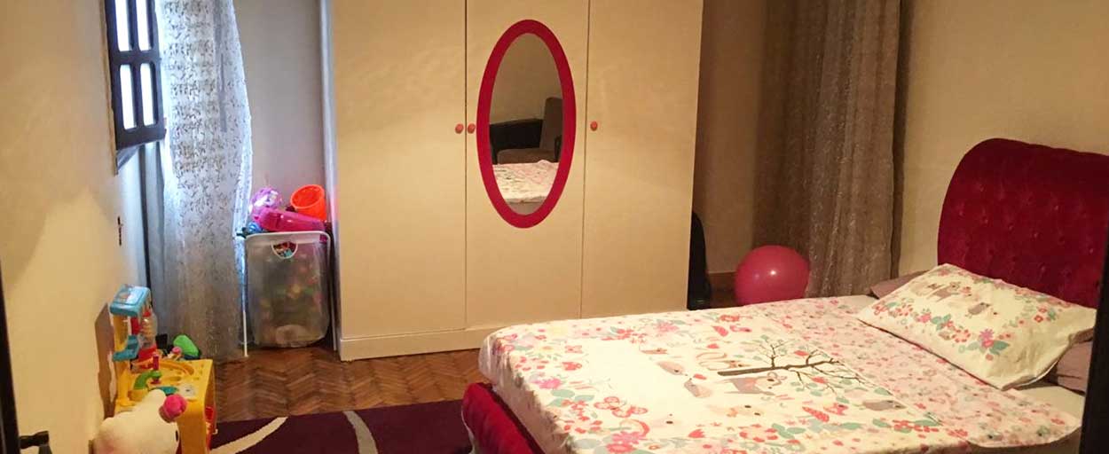 North Zamalek | Apartment
