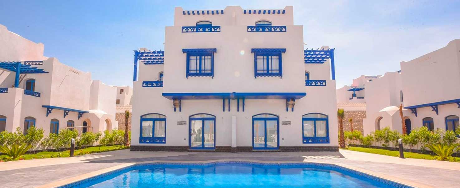  | Villa