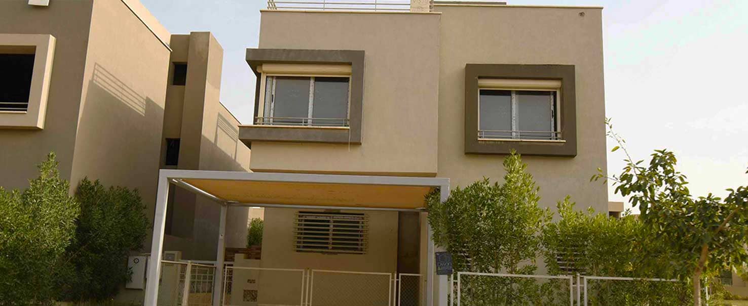 Palm Hills New Cairo | Villa