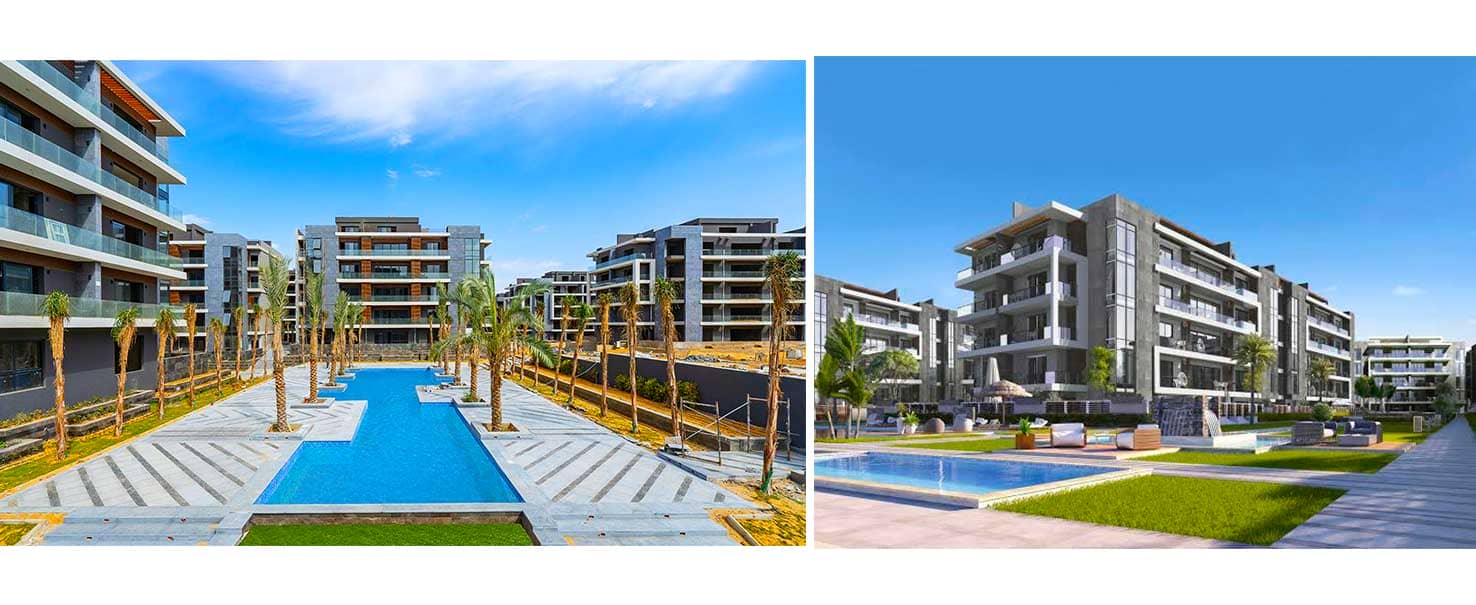 El Patio | Ground Floor