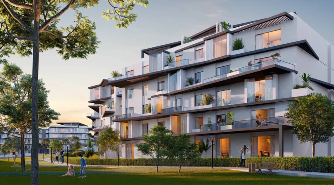 Sky Condos | Apartment