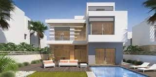 The Crown | Villa