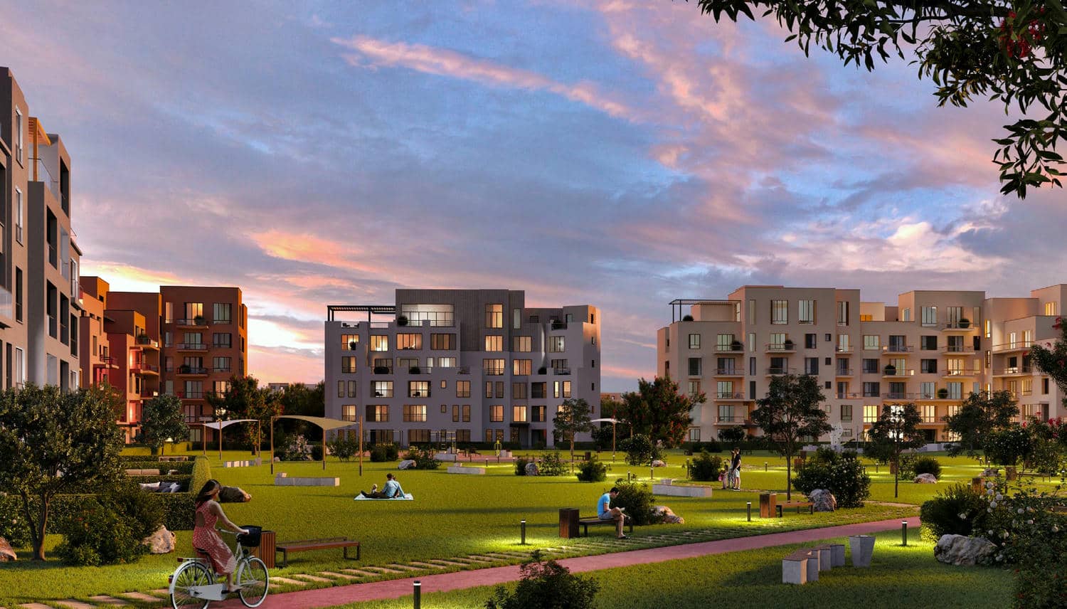 Owest- October | Apartment