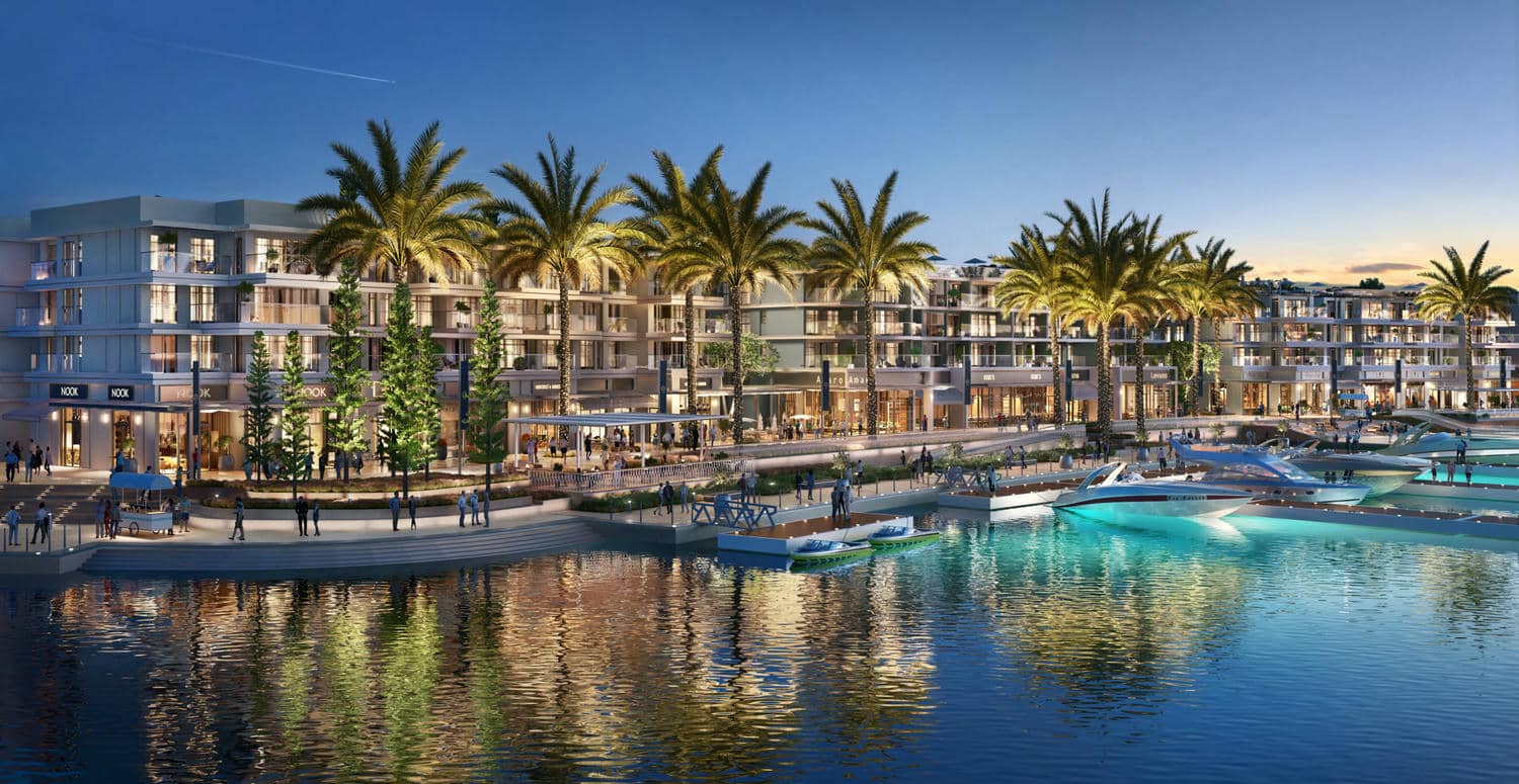 Marassi | Chalet
