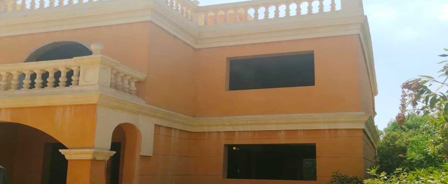  | Villa