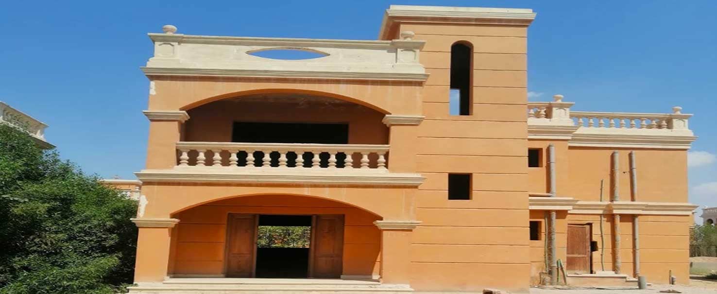 | Villa