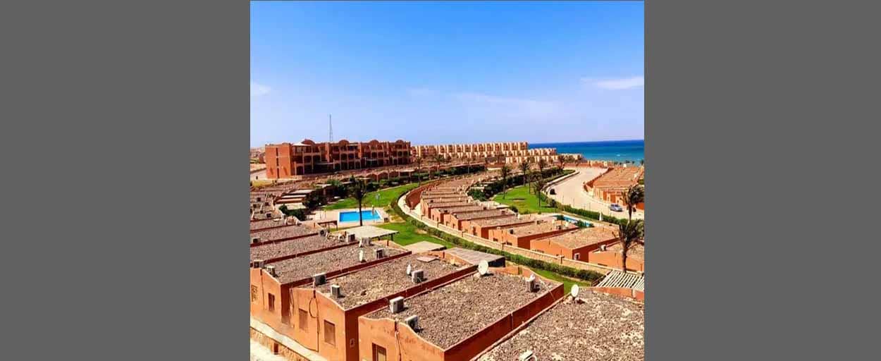 Stella Sea View | شاليه