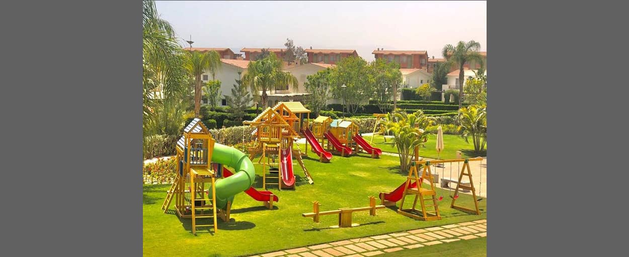 Little Venice | Villa