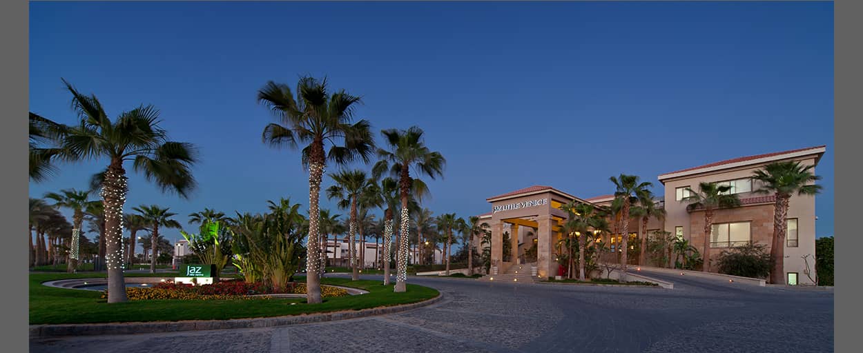 Little Venice | Villa