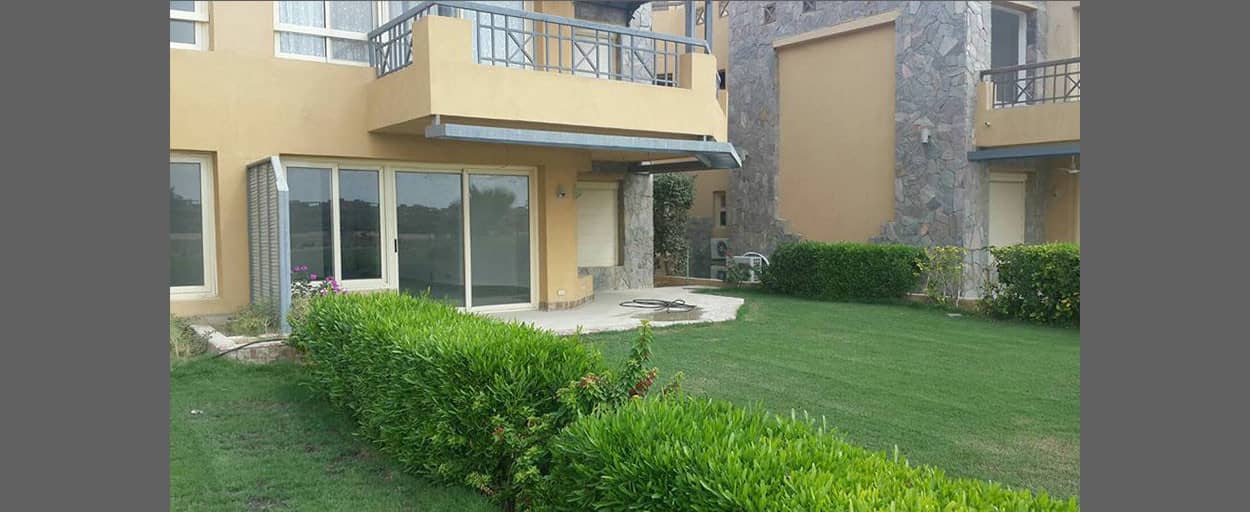 Ein Bay | Ground Floor