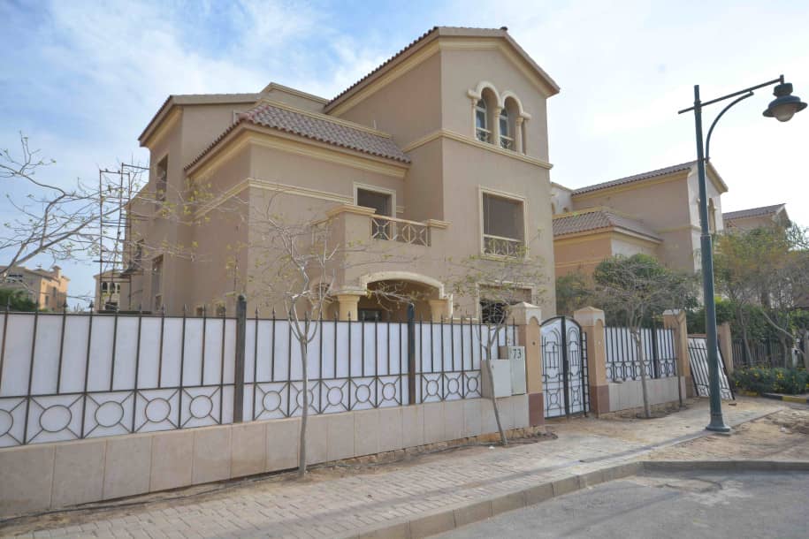 Kattameya Hills | Villa