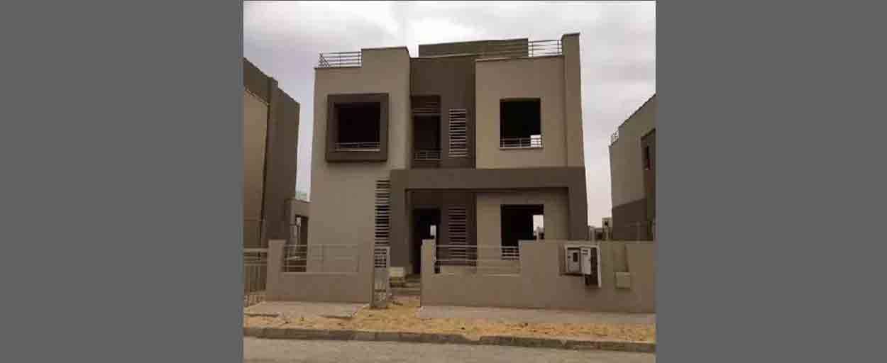 Palm Hills Golf Ext. | Villa
