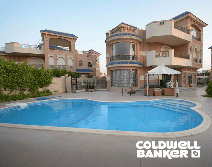  | Villa