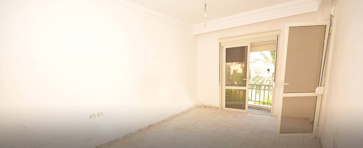 El Patio | Twin-house
